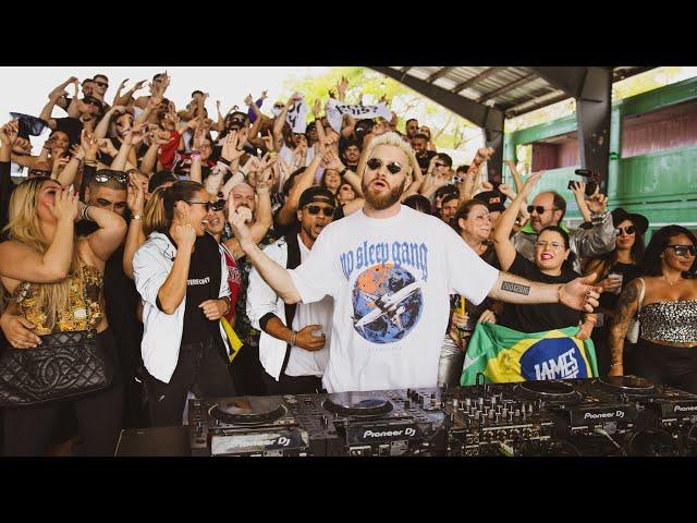 James Hype - Get Closer, Miami - Full Set