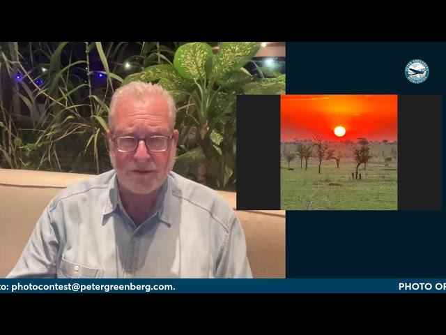 Peter Greenberg's LIVE Global Travel Update - February 8, 2024