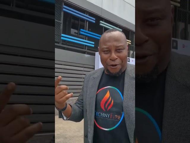 TechnyFire live @ TechForge Conference 1.0: Bridging Borders Through Innovation Tech Conference,