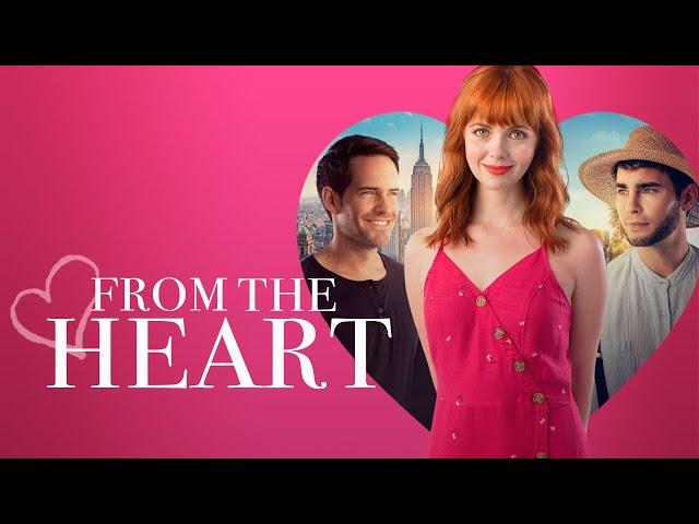 From the Heart - Trailer | New Faith Network