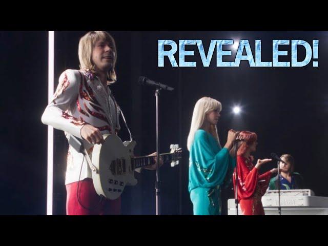 ABBA Voyage – Change Revealed!
