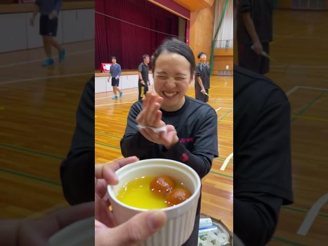 Japanese People Try Gulab Jamun For The First Time