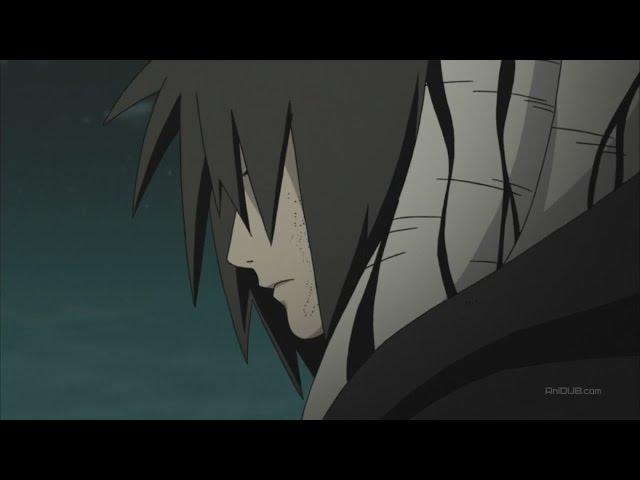 Obito and Kakashi AMV - Hell