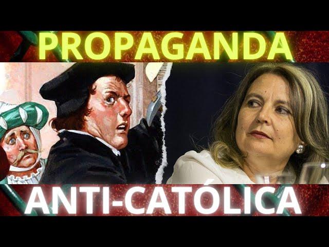  Las VERDADES OCULTAS que la PROPAGANDA te ESCONDIÓ (así te engañan hermano)