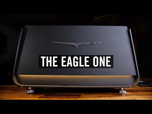 The Eagle One