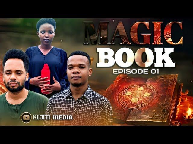 MAGIC BOOK Ep 1_Staring_Kp wa Aquino_Abdallah Sarungy_Happyphania Binag