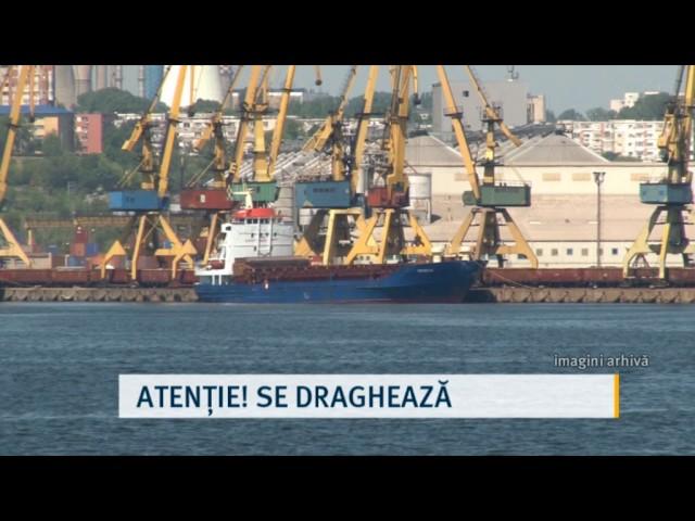 Atenție! Se draghează - Dobrogea Tv