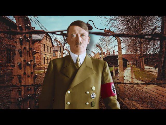 How Did Hitler Gain Absolute Power?