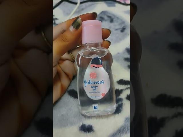 baby oil tips and tricks | akshaya sai vidiyal