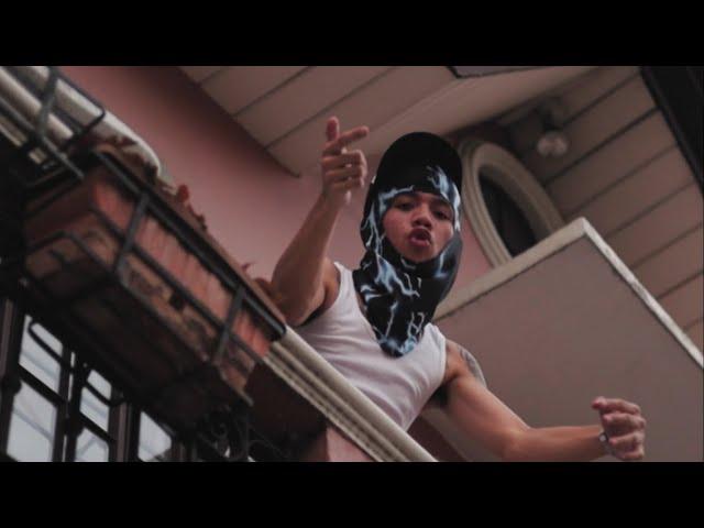 DRILL ANTHEM - YoungMob Curly (Official Music Video) #PHDRILL