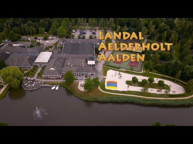 Landal GreenParks Aelderholt | Rondje om Landal Aelderholt Aalden