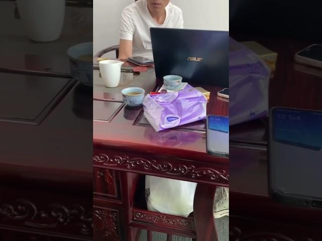 喝茶交流量化交易！博森科技CCG机器人CCR机器人