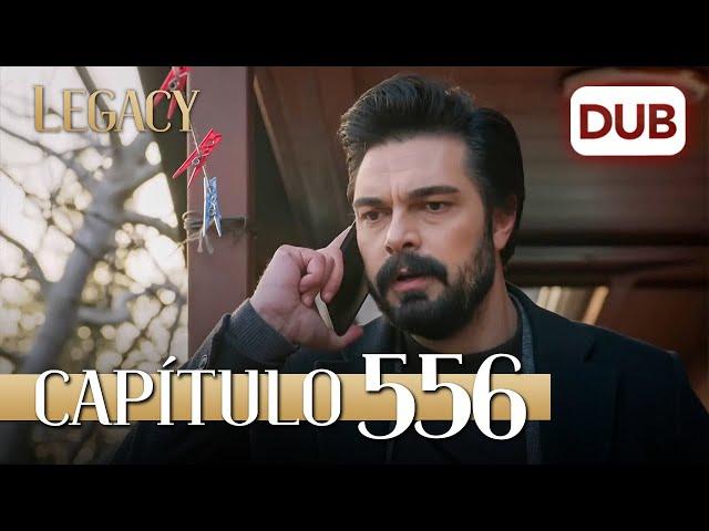 Legacy Capítulo 556 | Doblado al Español (Temporada 2)