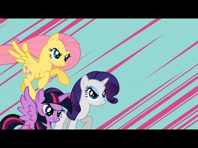 My Little Pony: Harmony Quest (español) #2