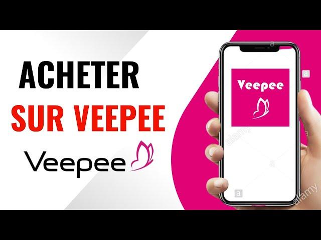 Comment Acheter Sur Veepee (Facile)