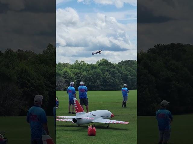 #joenall #joenall2025 #rc #horizonhobby #redbull #brianphillipsrc