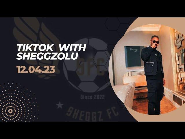 “Tiktok with SheggzOlu - 12.4.23” part 1