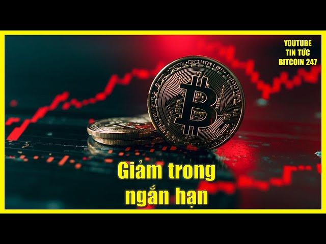 3 tín hiệu Bitcoin sẽ giảm trong ngắn hạn, cơn sốt Altcoin đang quá nóng