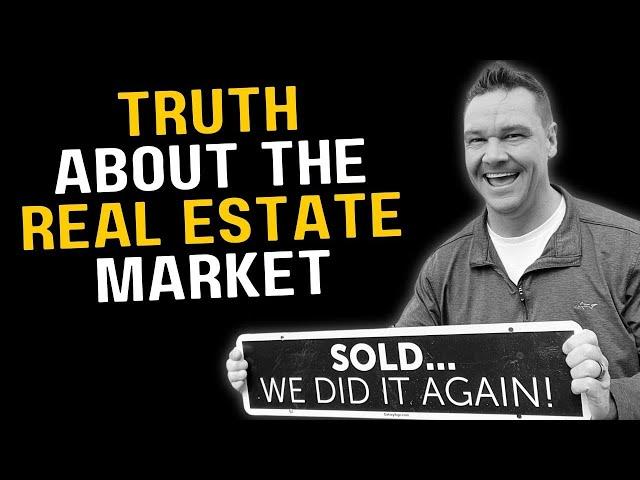 Columbia SC: Should You Buy A House NOW?! | Columbia South Carolina Real Estate Market July 2024