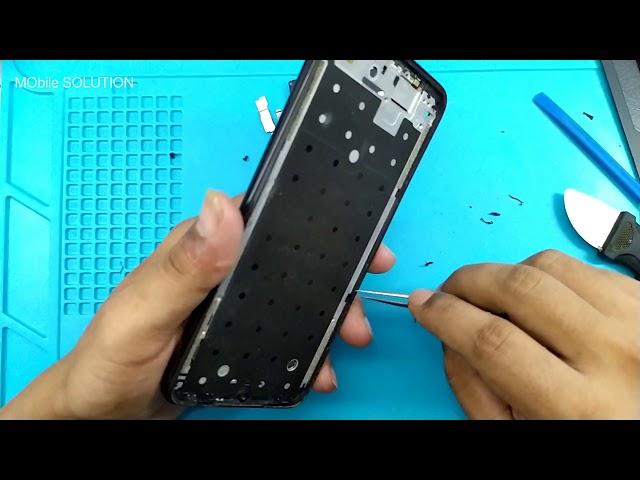 Redmi Note 7 & Note 7 Pro LCD Screen Touch Screen Replacement