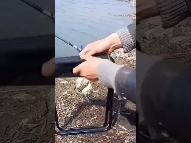 рыболовные лайфхаки