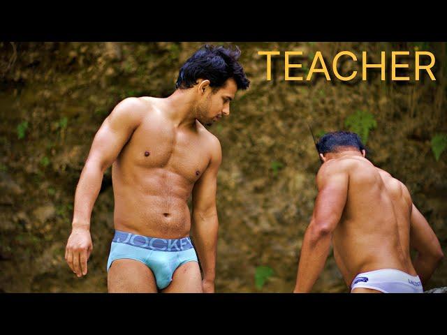 Teacher I Short film I Teaser