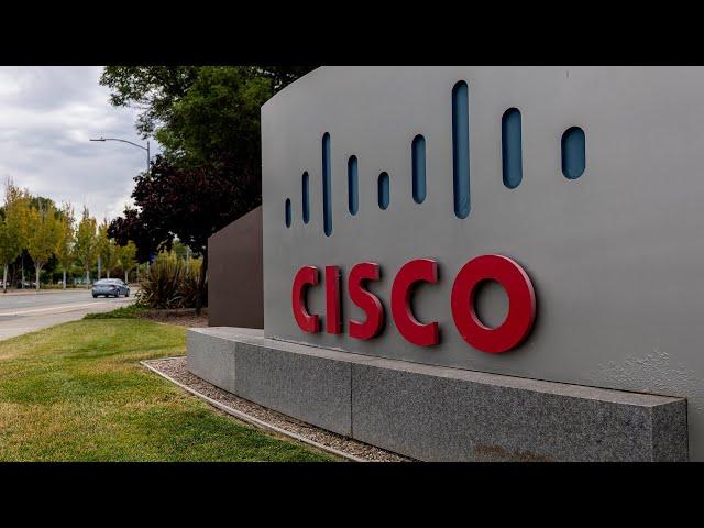 Cisco to Lay Off Thousands of More Workers, Reuters Reports