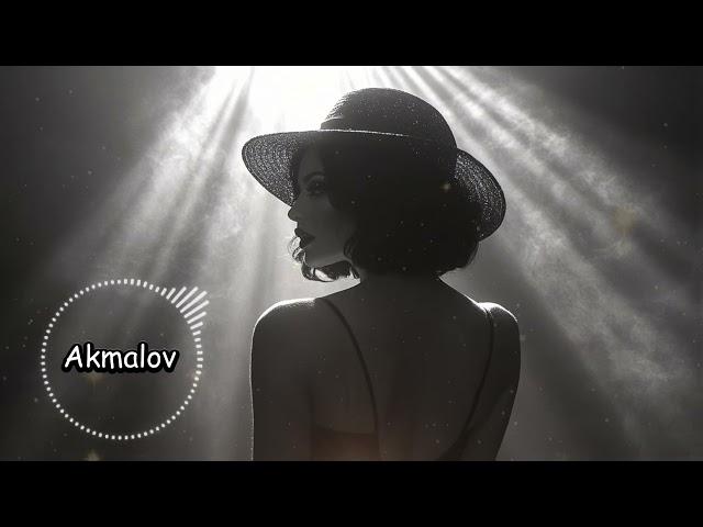 Akmalov - Running (Original Mix)