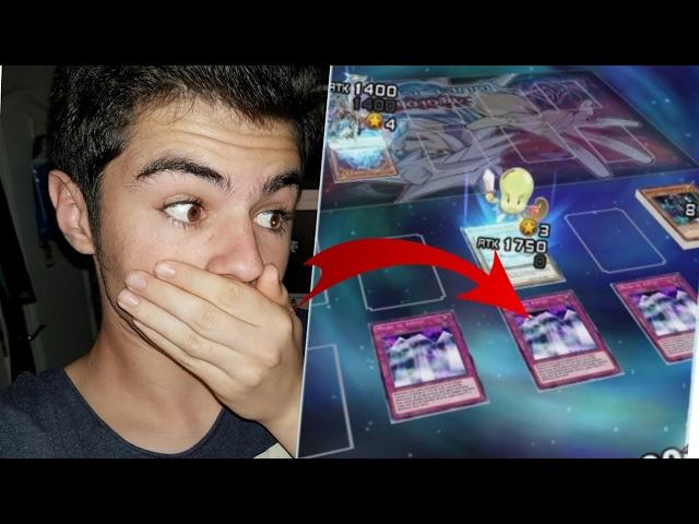 Que PASA si UTILIZAS 3 MUROS DE ESPEJO SEGUIDOS? Preguntas F. Yugioh Duel Links #2