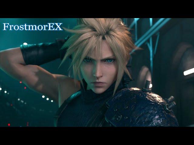 [OST] Final Fantasy 7 Remake - Let The Battles Begin! Ex-SOLDIER In-Game Extended Version