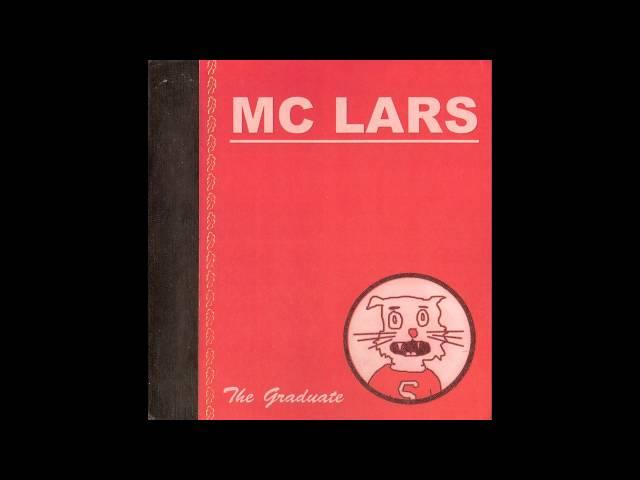 MC Lars - iGeneration (Official Audio)