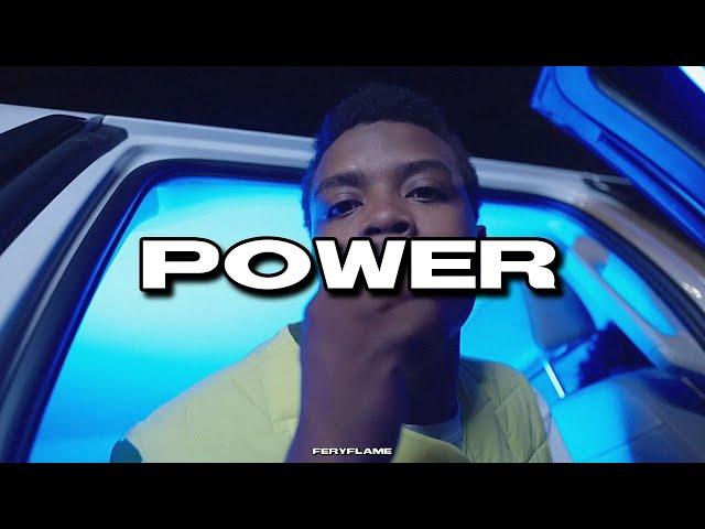 Free | Kay Flock x Sha Ek x Bronx x NY Drill Sample Type Beat 2022 - "Power" (Prod. FeryFlame)