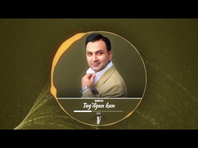 Imron - Tug'ilgan kun (Official music)