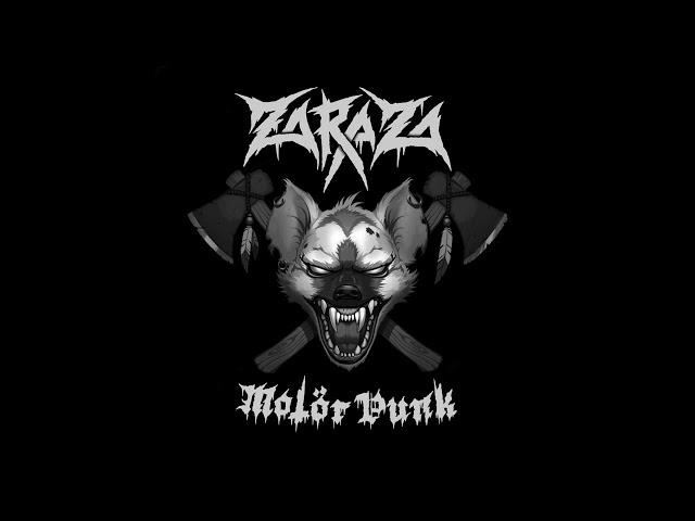 Zaraza - S/T