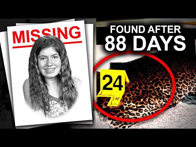 Missing Girl Found in the Most UNEXPECTED Way | Documentary