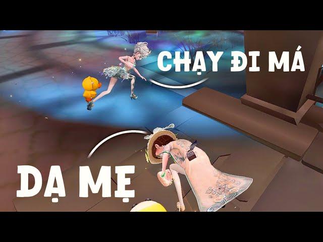 ủa | Identity V | Hoan 801