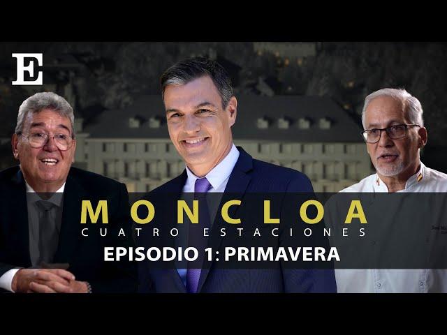 Documental 'Moncloa: cuatro estaciones': Episodio 1 - Primavera | EL PAÍS