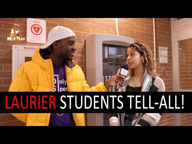 Everything You Need to Know About Wilfrid Laurier University