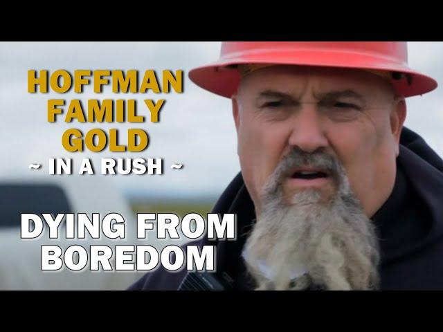 Hoffman Family Gold (In A Rush) Recap | Season 3, Episode 2 | Quarter Million Dollar Clean Up