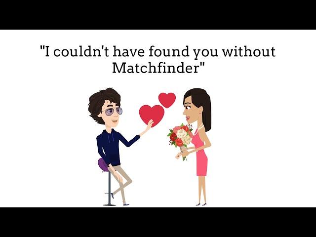 Find your love on Matchfinder | Matchfinder Matrimony