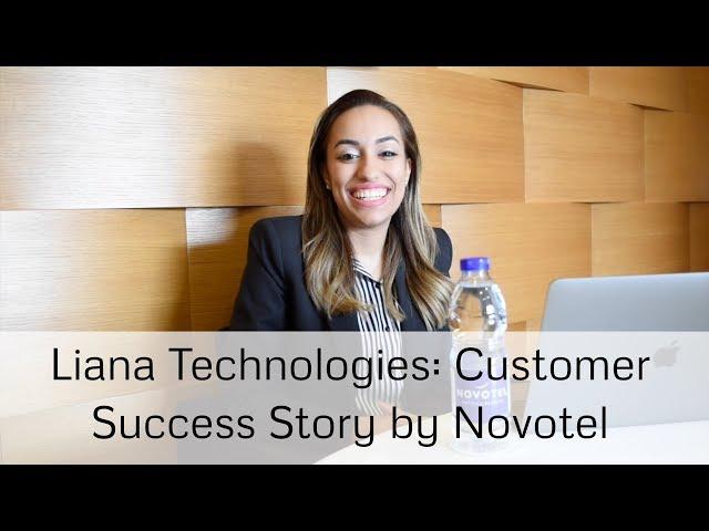 Customer Success Story: Novotel