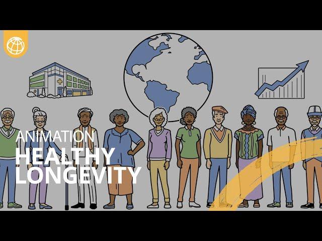 Investing in Healthy Longevity Could Save 150 Million Lives