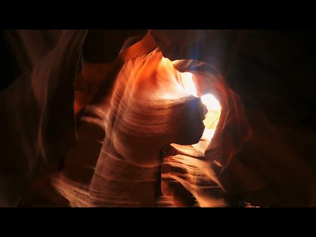 Antelope Canyon