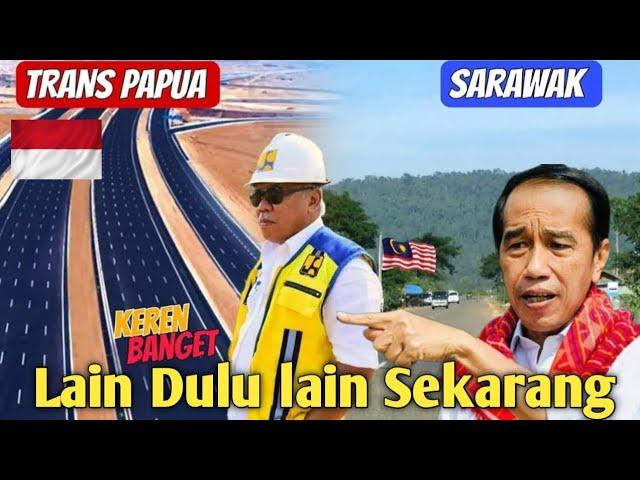 Dulu Menghina Sekarang Terpesona ‼️ Perkembangan pesat Indonesia