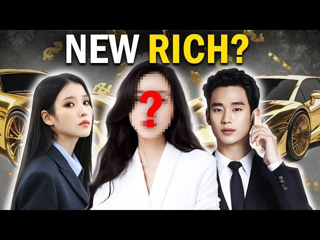 Tables Have Turned! 25 Richest Korean Actors of 2024