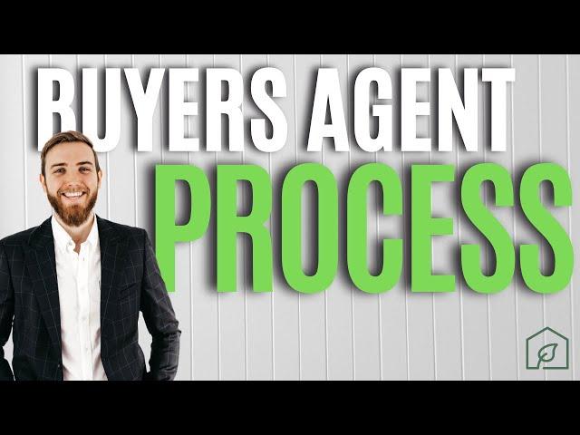 Breakdown of The Buying Process [Buyers Agent Australia]