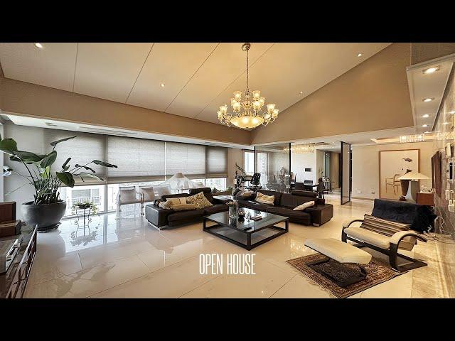 《랜선집구경》 동백 최고급 타운하우스 금호어울림2차 복층 루프탑테라스 Korean Luxury House Tour 용인고급주택