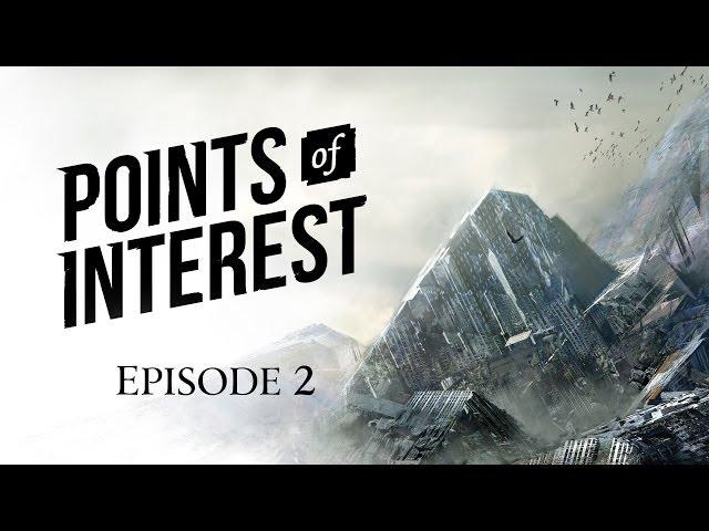 Guild Wars 2 - Points of Interest: Episode 2