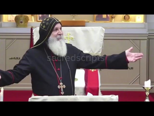 Questions & Answers | Bishop Mari Emmanuel | 