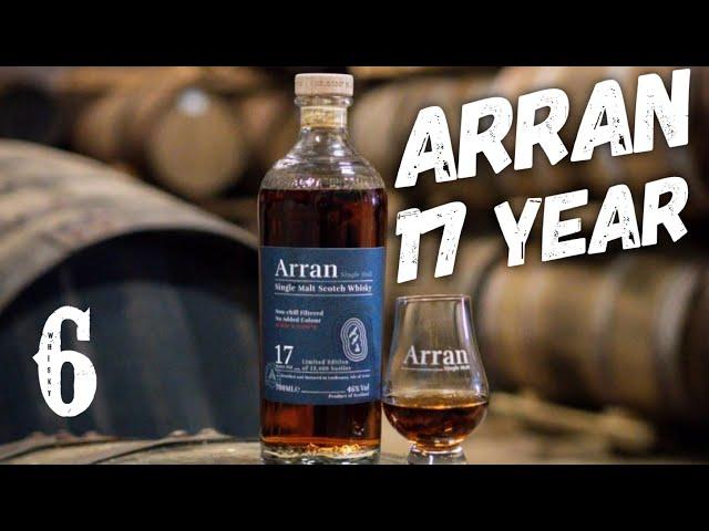 Arran 17 Year